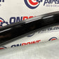 2005 Infiniti V35 G35 Coupe Driver Left Exterior A Pillar Trim 76837 OEM 13BJXE2 - On Point Parts Inc