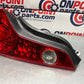 2005 Infiniti V35 G35 Coupe Driver Left Tail Light Assembly OEM 13BJXE2 - On Point Parts Inc
