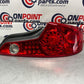 2005 Infiniti V35 G35 Coupe Passenger Right Tail Light Assembly OEM 13BJXE - On Point Parts Inc