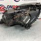 2005 Infiniti V35 G35 Coupe Driver Left HID Xenon Headlight Assembly 13BJXE2 - On Point Parts Inc