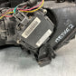2005 Infiniti V35 G35 Coupe Driver Left HID Xenon Headlight Assembly 13BJXE2 - On Point Parts Inc