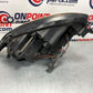 2005 Infiniti V35 G35 Coupe Driver Left HID Xenon Headlight Assembly 13BJXE2 - On Point Parts Inc