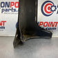 2005 Infiniti V35 G35 Driver Left Rear Mud Flap Splash Gaurd OEM 13BJXEG - On Point Parts Inc