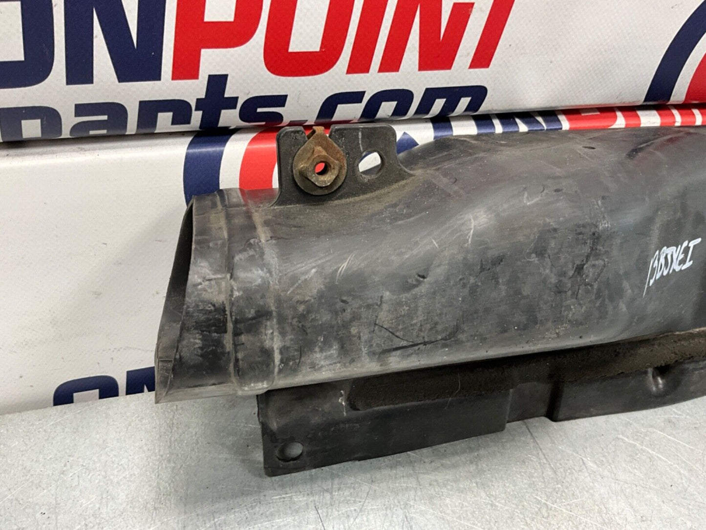 2005 Infiniti V35 G35 VQ35DE Air Intake Inlet Duct 16554-AM61A OEM 13BJXEI - On Point Parts Inc