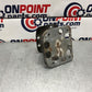 2005 Infiniti V35 G35 Driver Left Rear Bumper Impact Bracket OEM 13BJXEG - On Point Parts Inc