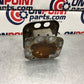 2005 Infiniti V35 G35 Driver Left Rear Bumper Impact Bracket OEM 13BJXEG - On Point Parts Inc