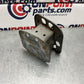 2005 Infiniti V35 G35 Passenger Right Rear Bumper Impact Bracket OEM 13BJXEK - On Point Parts Inc