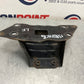 2005 Infiniti V35 G35 Coupe Driver Left Front Bumper Impact Bracket OEM 13BJXEG - On Point Parts Inc