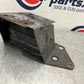 2005 Infiniti V35 G35 Coupe Driver Left Front Bumper Impact Bracket OEM 13BJXEG - On Point Parts Inc