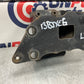 2005 Infiniti V35 G35 Coupe Driver Left Front Bumper Impact Bracket OEM 13BJXEG - On Point Parts Inc