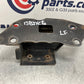 2005 Infiniti V35 G35 Coupe Driver Left Front Bumper Impact Bracket OEM 13BJXEG - On Point Parts Inc