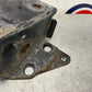 2005 Infiniti V35 G35 Passenger Right Front Bumper Impact Bracket OEM 13BJXEK - On Point Parts Inc