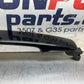 2005 Infiniti V35 G35 Passenger Right Exterior Door Handle OEM 13BJXEE - On Point Parts Inc