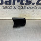 2005 Infiniti V35 G35 Passenger Right Exterior Door Handle OEM 13BJXEE - On Point Parts Inc