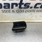 2005 Infiniti V35 G35 Passenger Right Exterior Door Handle OEM 13BJXEE - On Point Parts Inc