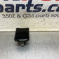2005 Infiniti V35 G35 Passenger Right Exterior Door Handle OEM 13BJXEE - On Point Parts Inc
