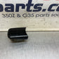 2005 Infiniti V35 G35 Passenger Right Exterior Door Handle OEM 13BJXEE - On Point Parts Inc