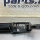 2005 Infiniti V35 G35 Passenger Right Exterior Door Handle OEM 13BJXEE - On Point Parts Inc