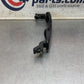 2005 Infiniti V35 G35 Passenger Right Exterior Door Handle OEM 13BJXEE - On Point Parts Inc