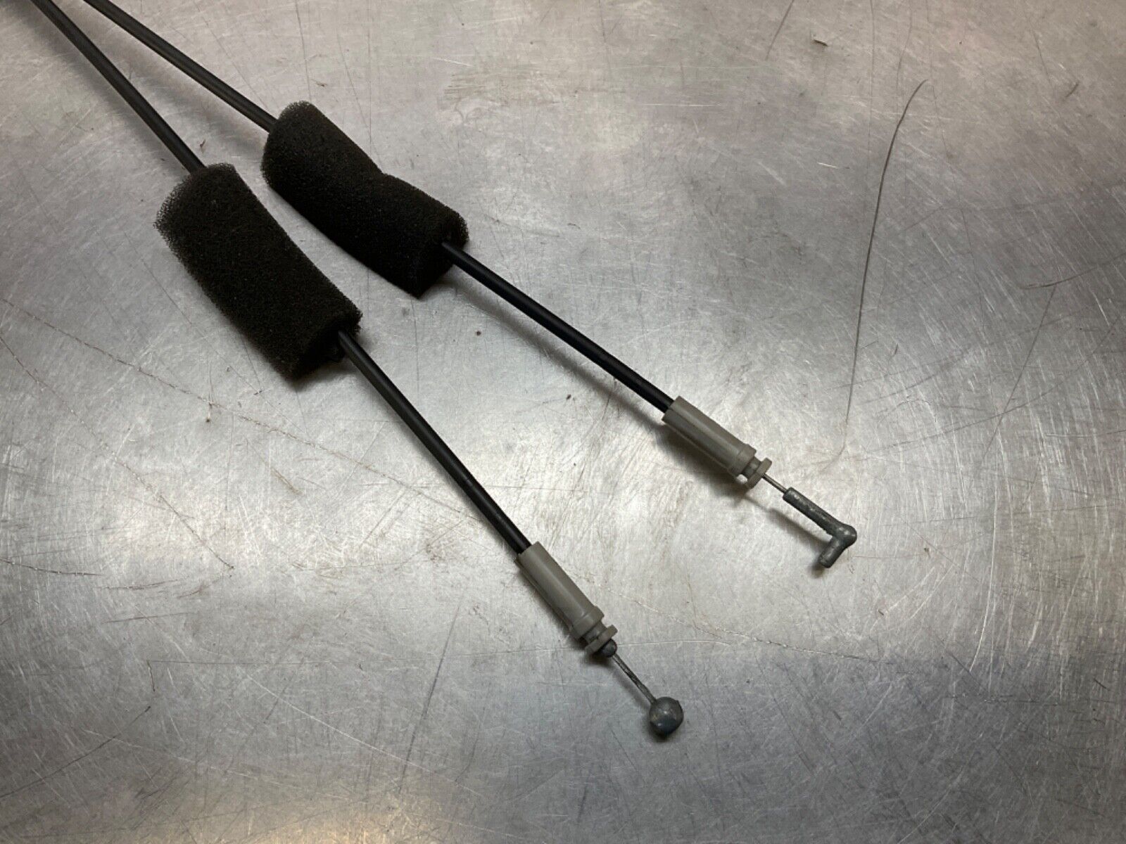 2005 Infiniti V35 G35 Passenger Right Door Lock Actuator  OEM 13BJXEE - On Point Parts Inc