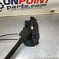 2005 Infiniti V35 G35 Passenger Right Door Lock Actuator  OEM 13BJXEE - On Point Parts Inc