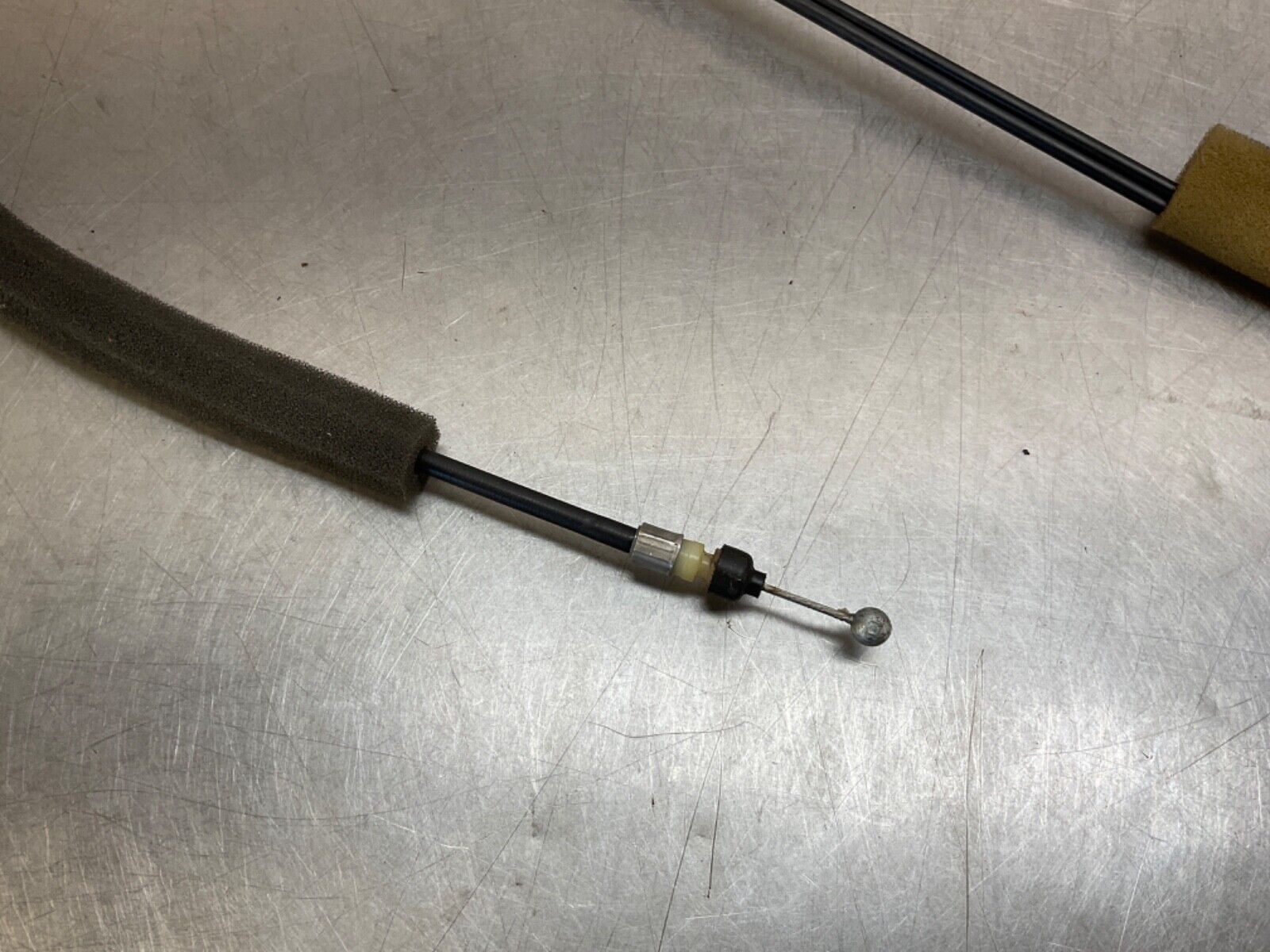 2005 Infiniti V35 G35 Passenger Right Door Lock Actuator  OEM 13BJXEE - On Point Parts Inc