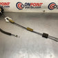 2005 Infiniti V35 G35 Passenger Right Door Lock Actuator  OEM 13BJXEE - On Point Parts Inc