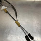 2005 Infiniti V35 G35 Passenger Right Door Lock Actuator  OEM 13BJXEE - On Point Parts Inc