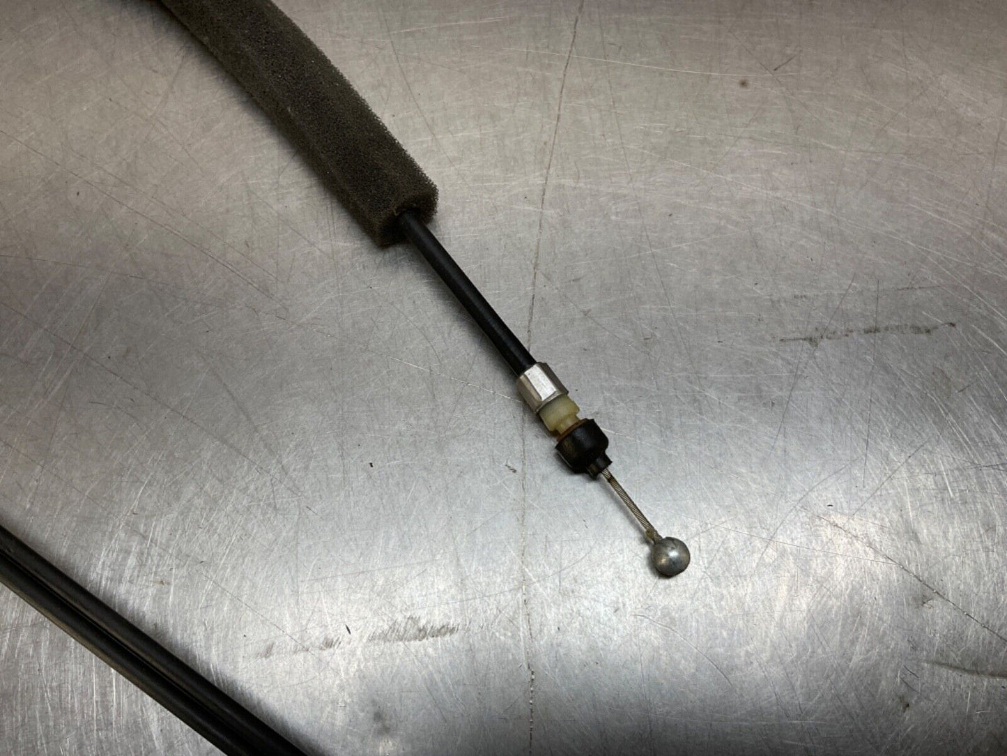 2005 Infiniti V35 G35 Passenger Right Door Lock Actuator  OEM 13BJXEE - On Point Parts Inc