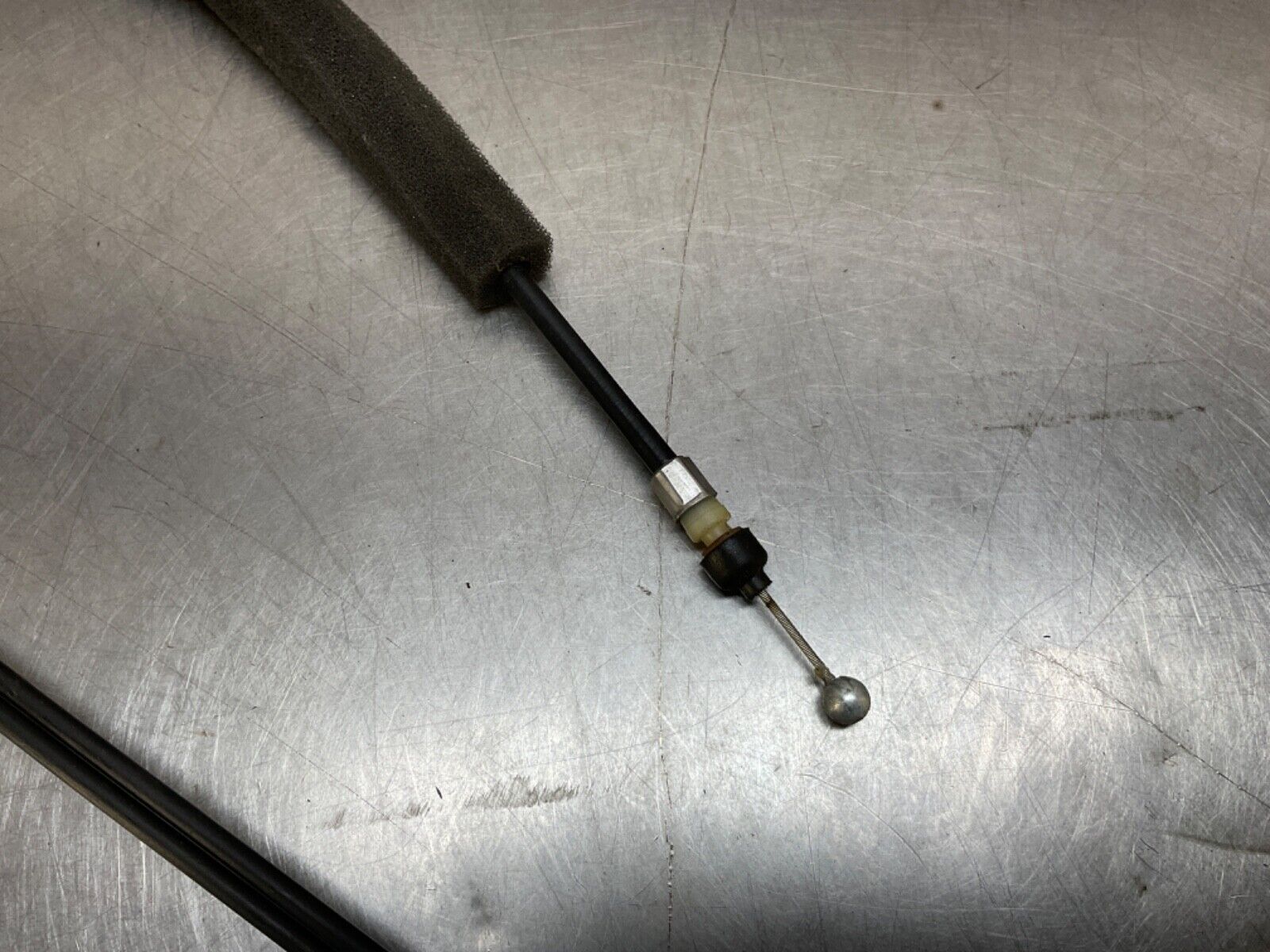 2005 Infiniti V35 G35 Passenger Right Door Lock Actuator  OEM 13BJXEE - On Point Parts Inc