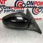 2005 Infiniti V35 G35 Coupe Passenger Right Powered Side View Mirror OEM 13BJXEE - On Point Parts Inc