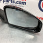 2005 Infiniti V35 G35 Coupe Passenger Right Powered Side View Mirror OEM 13BJXEE - On Point Parts Inc
