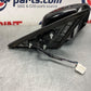 2005 Infiniti V35 G35 Coupe Passenger Right Powered Side View Mirror OEM 13BJXEE - On Point Parts Inc