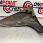 2005 Infiniti V35 G35 Passenger Right Rear Splash Guard Mud Flap OEM 13BJXEK - On Point Parts Inc