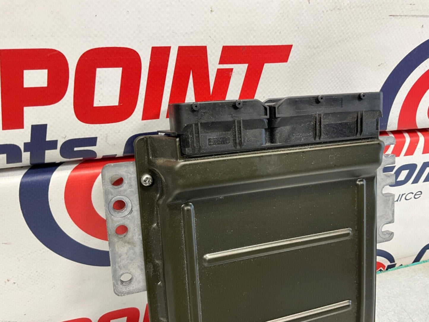 2005 Infiniti G35 VQ35DE RevUp Engine Control Module ECU ECM Manual OEM 13BJXEC - On Point Parts Inc