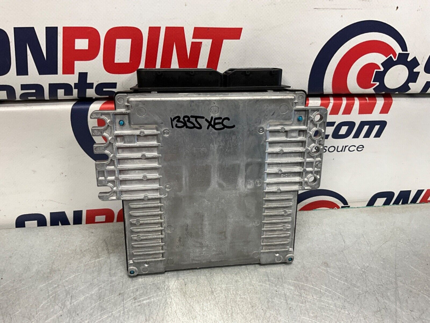 2005 Infiniti G35 VQ35DE RevUp Engine Control Module ECU ECM Manual OEM 13BJXEC - On Point Parts Inc