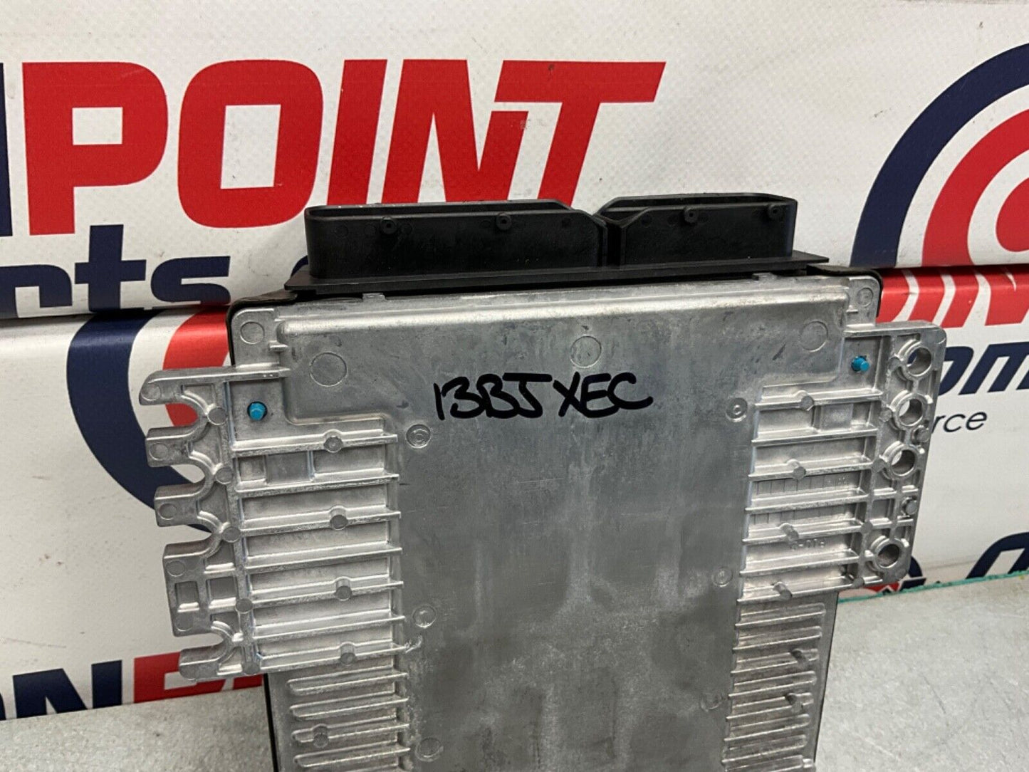 2005 Infiniti G35 VQ35DE RevUp Engine Control Module ECU ECM Manual OEM 13BJXEC - On Point Parts Inc