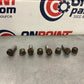2005 Infiniti V35 G35 Rear Driveshaft to Differential Hardware Bolts OEM 13BJXEC - On Point Parts Inc
