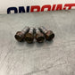 2005 Infiniti V35 G35 Rear Driveshaft to Differential Hardware Bolts OEM 13BJXEC - On Point Parts Inc