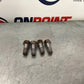 2005 Infiniti V35 G35 Rear Driveshaft to Differential Hardware Bolts OEM 13BJXEC - On Point Parts Inc