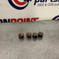 2005 Infiniti V35 G35 Rear Driveshaft to Differential Hardware Bolts OEM 13BJXEC - On Point Parts Inc