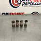 2005 Infiniti V35 G35 Rear Driveshaft to Differential Hardware Bolts OEM 13BJXEC - On Point Parts Inc