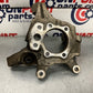 2005 Infiniti V35 G35 Passenger Right Rear Suspension Knuckle OEM 13BJXEK - On Point Parts Inc