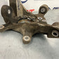 2005 Infiniti V35 G35 Passenger Right Rear Suspension Knuckle OEM 13BJXEK - On Point Parts Inc
