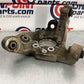 2005 Infiniti V35 G35 Passenger Right Rear Suspension Knuckle OEM 13BJXEK - On Point Parts Inc