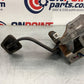2005 Infiniti V35 G35 Manual Clutch Pedal OEM 13BJXEI - On Point Parts Inc