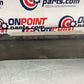 2005 Infiniti V35 G35 Front Bumper Reinforcement Beam Crash Bar OEM 13BJXE3 - On Point Parts Inc