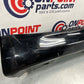 2005 Infiniti V35 G35 Coupe Driver Left Side Skirt Rocker Panel OEM 13BJXE5 - On Point Parts Inc