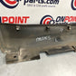 2005 Infiniti V35 G35 Coupe Driver Left Side Skirt Rocker Panel OEM 13BJXE5 - On Point Parts Inc