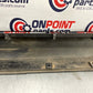 2005 Infiniti V35 G35 Coupe Driver Left Side Skirt Rocker Panel OEM 13BJXE5 - On Point Parts Inc